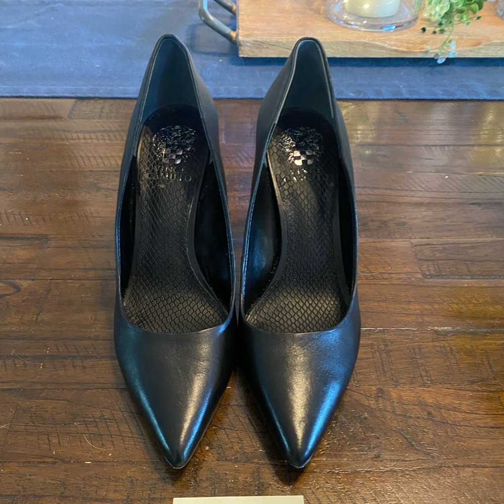 COPY - Vince Camuto Cadie Pump